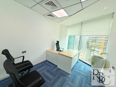 Office zum zur Miete in Business Bay, Dubai - WhatsApp Image 2026-07-24 at 16.29. 43. jpeg