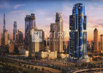 1 Bedroom Apartment for Sale in Business Bay, Dubai - 0