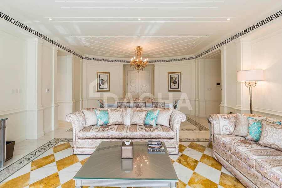 Apartamento en Culture Village (Jaddaf Waterfront),Palazzo Versace, 3 dormitorios, 395000 AED - 15944444 Apartamento en Culture Village (Jaddaf Waterfront),Palazzo Versace, 3 dormitorios, 395000 AED - 15944444