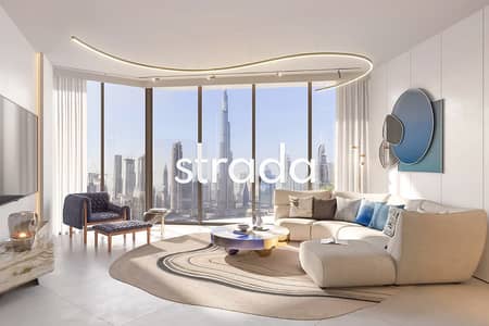 1 Bedroom Apartment for Sale in Downtown Dubai, Dubai - Burj Khalifa View | Best Layout | Payment Plan