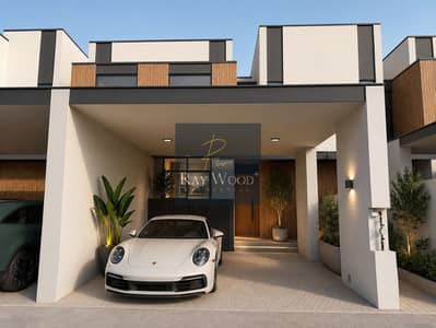 3 Camere Townhouse in vendita a Mudon, Dubai - WhatsApp Image 2026-07-24 at 16.30. 04. jpeg