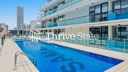 Appartement de 1 chambre à à louer à Jumeirah Village Circle (JVC), Dubai - Appartement à Jumeirah Village Circle (JVC),JVC District 14,Miami by Samana, 1 chambre, 80000 AED - 15944553 Appartement de 1 chambre à à louer à Jumeirah Village Circle (JVC), Dubai - Appartement à Jumeirah Village Circle (JVC),JVC District 14,Miami by Samana, 1 chambre, 80000 AED - 15944553