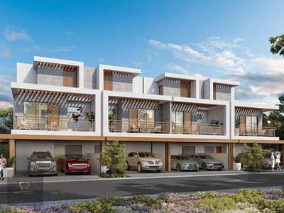 4 Bedroom Townhouse for Sale in DAMAC Hills 2 (Akoya by DAMAC), Dubai - WhatsApp Image 2026-07-16 at 4.32. 11 PM (1). jpeg 4 Bedroom Townhouse for Sale in DAMAC Hills 2 (Akoya by DAMAC), Dubai - WhatsApp Image 2026-07-16 at 4.32. 11 PM (1). jpeg