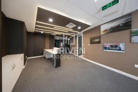 Office te Huur in Al Barsha, Dubai - Kantoor in Al Barsha,Al Barsha 1,API Trio Towers, 646500 AED - 15944597 Office te Huur in Al Barsha, Dubai - Kantoor in Al Barsha,Al Barsha 1,API Trio Towers, 646500 AED - 15944597