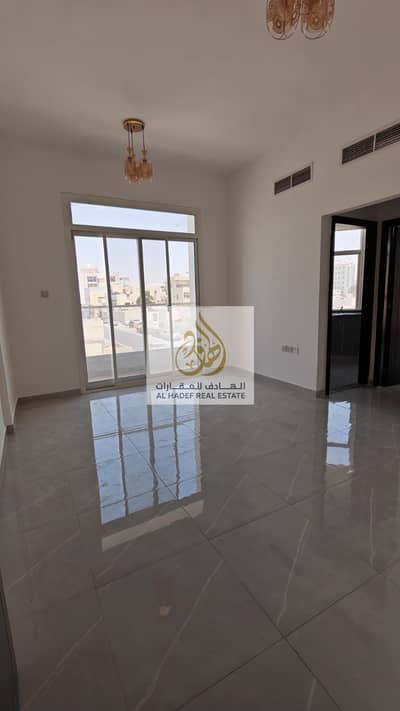 1 Bedroom Apartment for Rent in Al Bustan, Ajman - 01_Salon_01. jpeg 1 Bedroom Apartment for Rent in Al Bustan, Ajman - 01_Salon_01. jpeg
