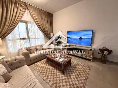 2 habitaciones Apartamento para en Alquiler en Al Qasba, Sharjah - WhatsApp Image 2026-07-23 at 7.13. 31 PM (1). jpeg