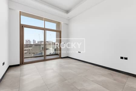 1 Schlafzimmer Wohnung zum zur Miete in Arjan, Dubai - Curve Centro-7. jpg 1 Schlafzimmer Wohnung zum zur Miete in Arjan, Dubai - Curve Centro-7. jpg
