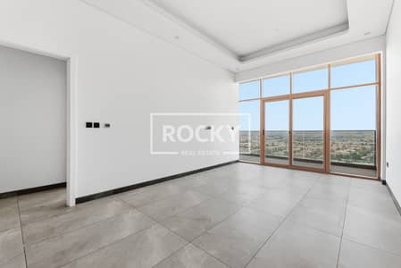 1 Bedroom Apartment for Rent in Arjan, Dubai - Curve Centro-11. jpg 1 Bedroom Apartment for Rent in Arjan, Dubai - Curve Centro-11. jpg