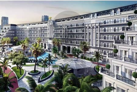 Appartement de 1 chambre à à vendre à Majan, Dubai - Appartement à Majan,Vincitore Wellness Estate,Vincitore Wellness Estate Tower A, 1 chambre, 1424000 AED - 15944641 Appartement de 1 chambre à à vendre à Majan, Dubai - Appartement à Majan,Vincitore Wellness Estate,Vincitore Wellness Estate Tower A, 1 chambre, 1424000 AED - 15944641