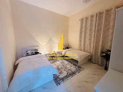 2 Camere Appartamento in Affitto a Corniche Ajman, Ajman - WhatsApp Image 2026-07-24 at 3.04. 16 PM (2). jpeg