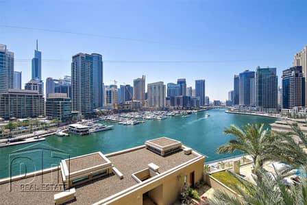 Premium Real Estate | Vacant | Full Marina View Premium Real Estate | Vacant | Full Marina View
