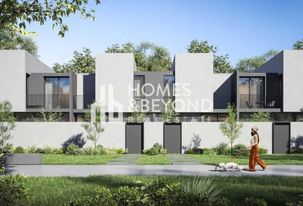 4 Camere Townhouse in Vendita a Al Sehma, Sharjah - 5e0c55c6-bc0f-401e-8ab3-37e911e202b7. jpg 4 Camere Townhouse in Vendita a Al Sehma, Sharjah - 5e0c55c6-bc0f-401e-8ab3-37e911e202b7. jpg