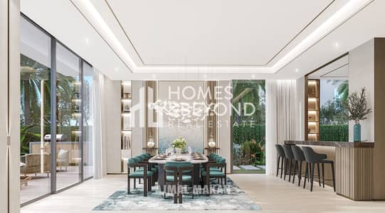 5 Bedroom Villa for Sale in Ajmal Makan City - Sharjah Waterfront, Sharjah - WhatsApp Image 2025-05-05 at 11.17. 20_068f4972. jpg 5 Bedroom Villa for Sale in Ajmal Makan City - Sharjah Waterfront, Sharjah - WhatsApp Image 2025-05-05 at 11.17. 20_068f4972. jpg