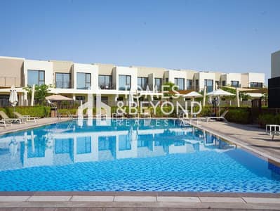 3 Bedroom Townhouse for Rent in Dubai South, Dubai - WhatsApp Image 2026-01-21 at 12.52. 07 PM. jpeg
