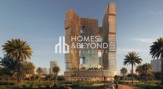 1 Bedroom Flat for Sale in Motor City, Dubai - 4b24bad4-57ad-4e42-8470-0c8ad36b75a9. jpg