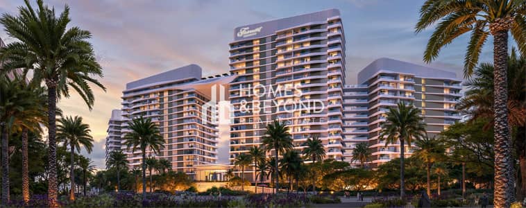 1 Slaapkamer Appartement te Koop in Al Marjan Island, Ras Al Khaimah - Brochure - Fairmont Residences Al Marjan-10. jpg