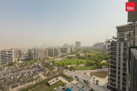1 Schlafzimmer Wohnung zum zur Miete in Dubai Hills Estate, Dubai - Wohnung in Dubai Hills Estate，Park Ridge，Park Ridge Tower C, 1 schlafzimmer, 115000 AED - 15944676