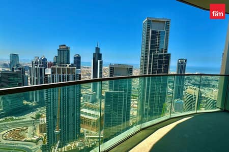 2 habitaciones Apartamento para en Alquiler en Downtown Dubai, Dubai - Apartamento en Downtown Dubai，Opera District，Grande, 2 dormitorios, 190000 AED - 15944700