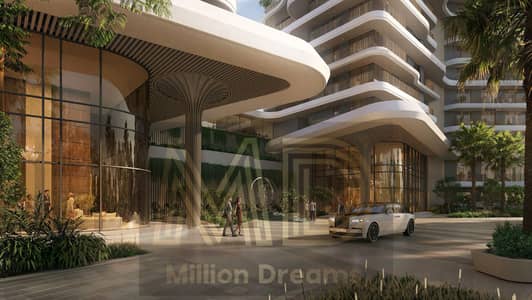 3 Bedroom Apartment for Sale in Haven by Aldar, Dubai - img139. jpg