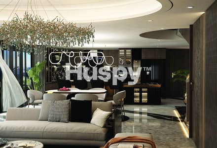 Studio de  à à vendre à Jumeirah Village Circle (JVC), Dubai - Appartement à Jumeirah Village Circle (JVC)，JVC District 10，Sky Suites by Peace Homes, 900000 AED - 15944730