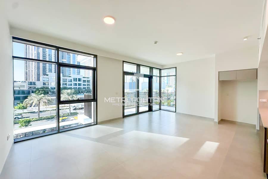 Appartement in Dubai Creek Harbour,Creek Palace, 2 slaapkamers, 135000 AED - 15944734 Appartement in Dubai Creek Harbour,Creek Palace, 2 slaapkamers, 135000 AED - 15944734