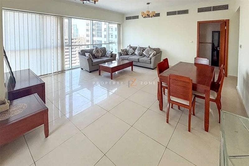Apartamento en Jumeirah Lake Towers (JLT),JLT Cluster Q,Saba Tower 2, 1 dormitorio, 80000 AED - 15944758 Apartamento en Jumeirah Lake Towers (JLT),JLT Cluster Q,Saba Tower 2, 1 dormitorio, 80000 AED - 15944758