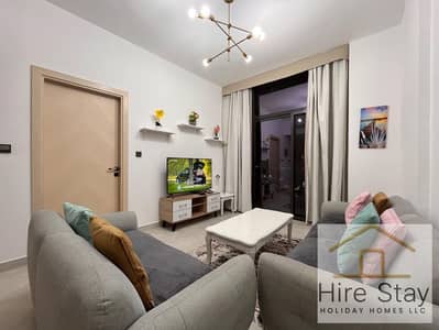 1 habitación Apartamento para en Alquiler en Al Jaddaf, Dubai - WhatsApp Image 2026-02-02 at 10.42. 52 AM (4). jpeg