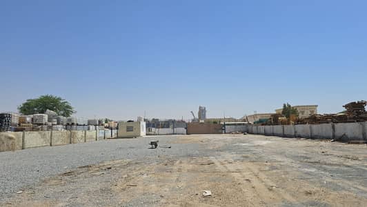 Industrial Land for Rent in Al Sajaa, Sharjah - Land 20000 sqft Juma saja (2). jpeg Industrial Land for Rent in Al Sajaa, Sharjah - Land 20000 sqft Juma saja (2). jpeg