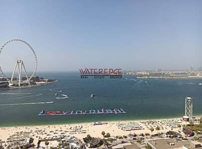 3 Camere Appartamento in affitto a Jumeirah Beach Residence (JBR), Dubai - 0. jpg 3 Camere Appartamento in affitto a Jumeirah Beach Residence (JBR), Dubai - 0. jpg