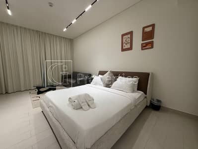 Estudio para en Alquiler en Business Bay, Dubai - Apartamento en Business Bay，Trillionaire Residences by Binghatti, 70000 AED - 15944807