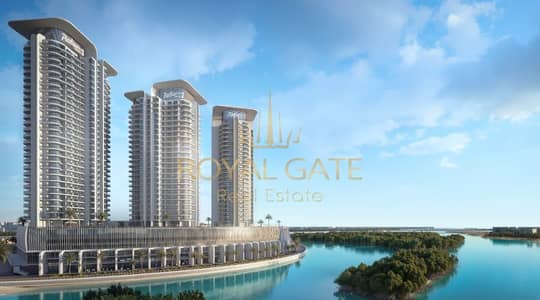1 Slaapkamer Appartement te Koop in Al Reem Island, Abu Dhabi - WhatsApp Image 2026-02-06 at 11.00. 56 AM (1). jpeg 1 Slaapkamer Appartement te Koop in Al Reem Island, Abu Dhabi - WhatsApp Image 2026-02-06 at 11.00. 56 AM (1). jpeg