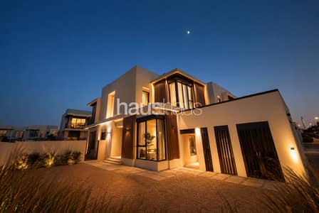 4 Bedroom Townhouse for Sale in Jebel Ali, Dubai - OPENHOUSE THIS WEEKEND | Desired Cluster