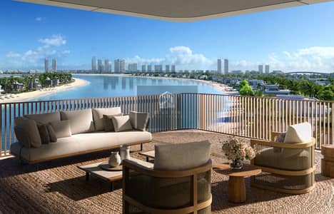 4 habitaciones Apartamento para en Venta en Palm Jebel Ali, Dubai - Apartamento en Palm Jebel Ali,Palm Central Private Residences Frond M,Palm Central Private Residences Frond M Building A, 4 dormitorios, 12402000 AED - 15944053 4 habitaciones Apartamento para en Venta en Palm Jebel Ali, Dubai - Apartamento en Palm Jebel Ali,Palm Central Private Residences Frond M,Palm Central Private Residences Frond M Building A, 4 dormitorios, 12402000 AED - 15944053