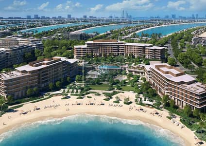4 habitaciones Apartamento para en Venta en Palm Jebel Ali, Dubai - Apartamento en Palm Jebel Ali,Palm Central Private Residences Frond M,Palm Central Private Residences Frond M Building A, 4 dormitorios, 14912000 AED - 15944279 4 habitaciones Apartamento para en Venta en Palm Jebel Ali, Dubai - Apartamento en Palm Jebel Ali,Palm Central Private Residences Frond M,Palm Central Private Residences Frond M Building A, 4 dormitorios, 14912000 AED - 15944279