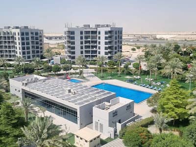 1 Schlafzimmer Wohnung zum zur Miete in Dubai South, Dubai - Wohnung in Dubai South,Residential District,MAG 5 Boulevard,MAG 560, 1 schlafzimmer, 56000 AED - 15944865 1 Schlafzimmer Wohnung zum zur Miete in Dubai South, Dubai - Wohnung in Dubai South,Residential District,MAG 5 Boulevard,MAG 560, 1 schlafzimmer, 56000 AED - 15944865