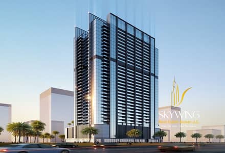 1 Bedroom Apartment for Sale in Majan, Dubai - original (69). jpg