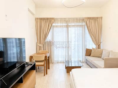 Studio zum zur Miete in Dubai Healthcare City Phase 2, Dubai - Image 1 Studio zum zur Miete in Dubai Healthcare City Phase 2, Dubai - Image 1