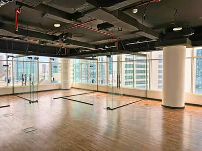 Office for Rent in Business Bay, Dubai - Image 1