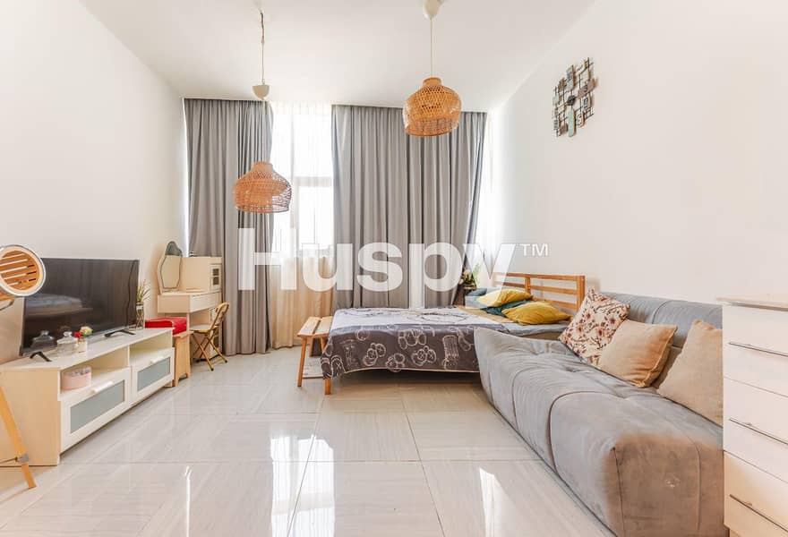 Exclusive | High Floor | Vacant Exclusive | High Floor | Vacant