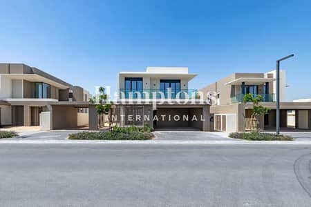 杰贝阿里， 迪拜 4 卧室别墅待租 - 位于杰贝阿里，杰贝阿里村，Jebel Ali Village Villas 4 卧室的别墅 450000 AED - 15945096