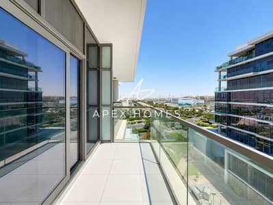 Studio de  à à louer à DAMAC Hills, Dubai - Appartement à DAMAC Hills，Orchid，Orchid B, 45000 AED - 15945100