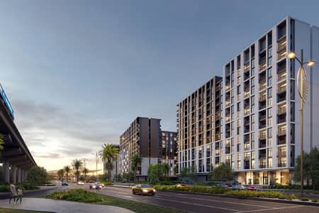 2 habitaciones Apartamento para en Venta en Expo City, Dubai - Apartamento en Expo City,Terra Gardens,Terra Gardens Building 2, 2 dormitorios, 2455888 AED - 15945106 2 habitaciones Apartamento para en Venta en Expo City, Dubai - Apartamento en Expo City,Terra Gardens,Terra Gardens Building 2, 2 dormitorios, 2455888 AED - 15945106
