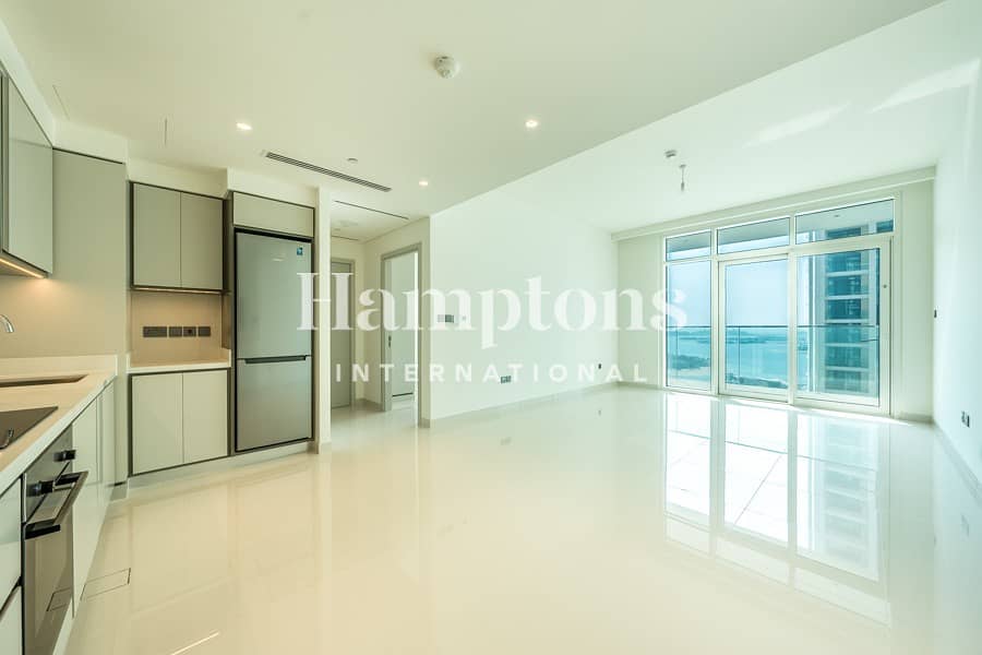 Apartamento en Dubai Harbour,Emaar Beachfront,Sunrise Bay,Sunrise Bay Tower 2, 1 dormitorio, 115000 AED - 15945124 Apartamento en Dubai Harbour,Emaar Beachfront,Sunrise Bay,Sunrise Bay Tower 2, 1 dormitorio, 115000 AED - 15945124