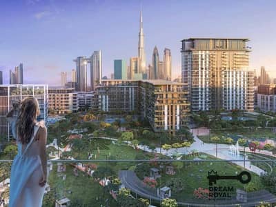 2 habitaciones Apartamento para en Venta en Al Wasl, Dubai - 6. jpeg