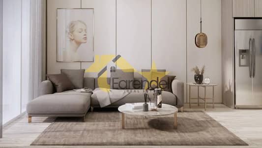 Appartement de 1 chambre à à vendre à International City Phase 2 (Warsan 4), Dubai - Silver-Park-Residency-11. jpg