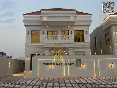 4 Bedroom Villa for Sale in Al Helio, Ajman - batch_WhatsApp Image 2026-02-01 at 10.32. 10 PM. jpg