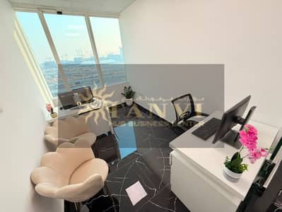 Office for Rent in Bur Dubai, Dubai - 6d3fa900-04f5-42fe-8a1d-df3183e1178f. jpg