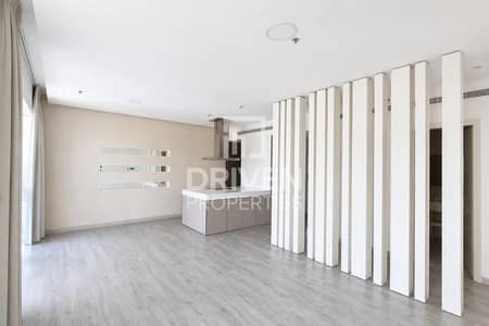 2 Bedroom Apartment for Rent in Dubai Marina, Dubai - Exclusive | High Floor | Upgraded with Appliances