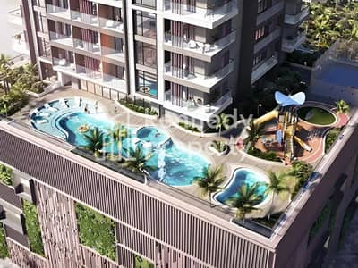 1 Bedroom Apartment for Sale in Jumeirah Village Circle (JVC), Dubai - 13. jpg