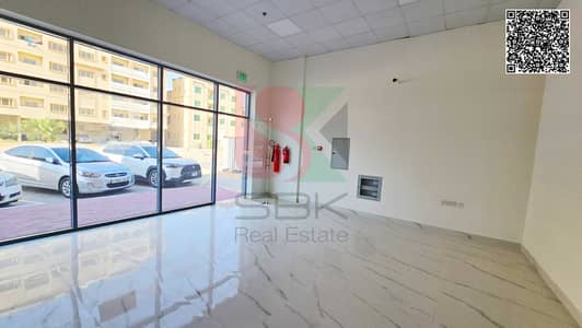 Shop in Affitto a Al Jurf, Ajman - 20260724_162951. jpg. png Shop in Affitto a Al Jurf, Ajman - 20260724_162951. jpg. png